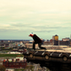 Illustration for article titled Hanging Out At Ruined Industrial Sites Isnt Safe But It Looks Cool